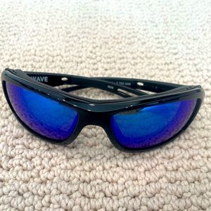 Brand New Wiley X Wave Sunglasses